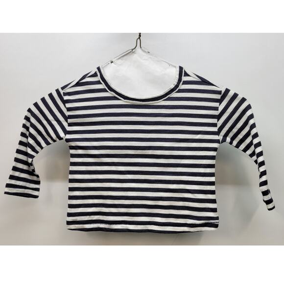 Cat & Jack and Tucker + Tate 12M Girls Top Bundle New - Picture 1 of 5